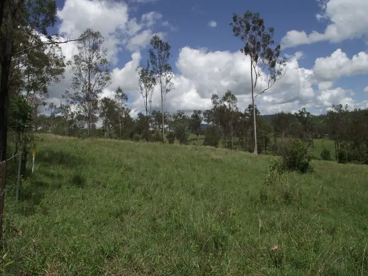Main view of Homely rural property listing, 1580 Woolooga Road, Glastonbury QLD 4570