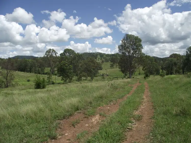 Third view of Homely rural property listing, 1580 Woolooga Road, Glastonbury QLD 4570