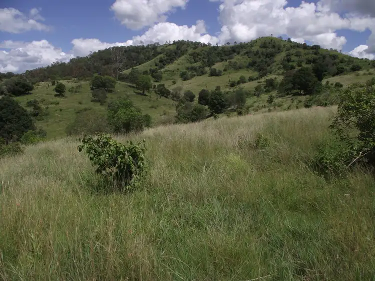 Fifth view of Homely rural property listing, 1580 Woolooga Road, Glastonbury QLD 4570