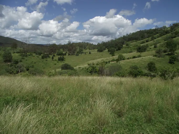 Seventh view of Homely rural property listing, 1580 Woolooga Road, Glastonbury QLD 4570