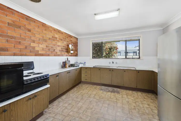 Second view of Homely house listing, 6 Moore Place, Urunga NSW 2455