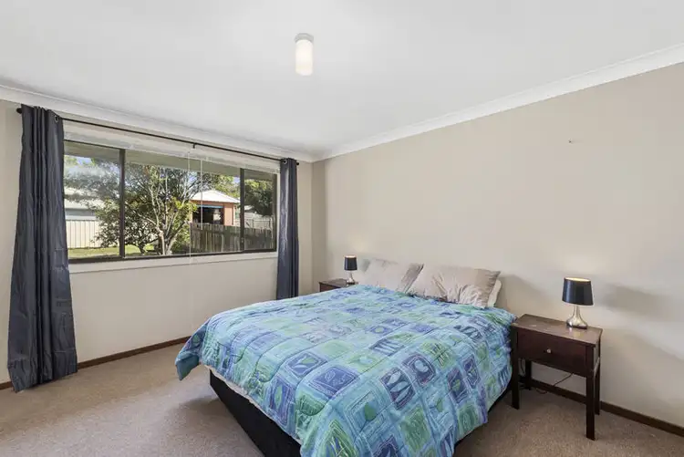 Fifth view of Homely house listing, 6 Moore Place, Urunga NSW 2455