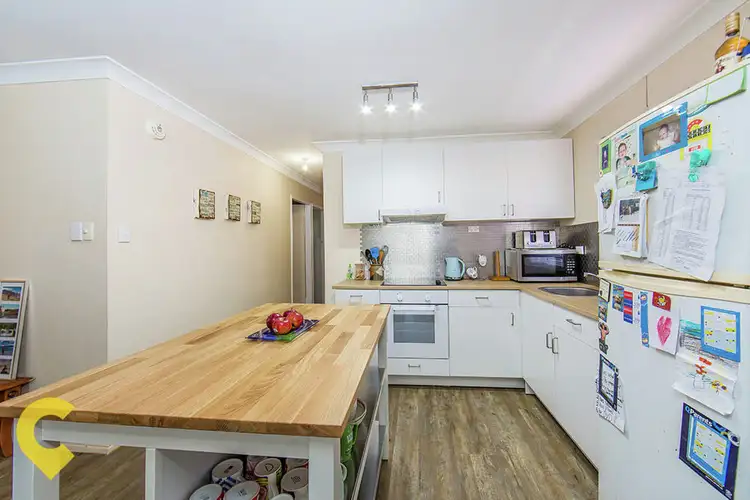 Second view of Homely house listing, 20 Livermore Street, Redcliffe QLD 4020