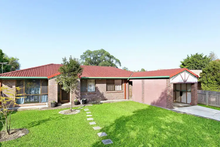 79 Kyeema Crescent, Bald Hills QLD 4036