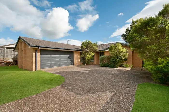 Main view of Homely house listing, 15 Duranta St, Ormeau QLD 4208