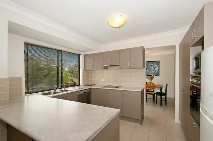 Second view of Homely house listing, 15 Duranta St, Ormeau QLD 4208