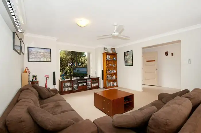 Fourth view of Homely house listing, 15 Duranta St, Ormeau QLD 4208
