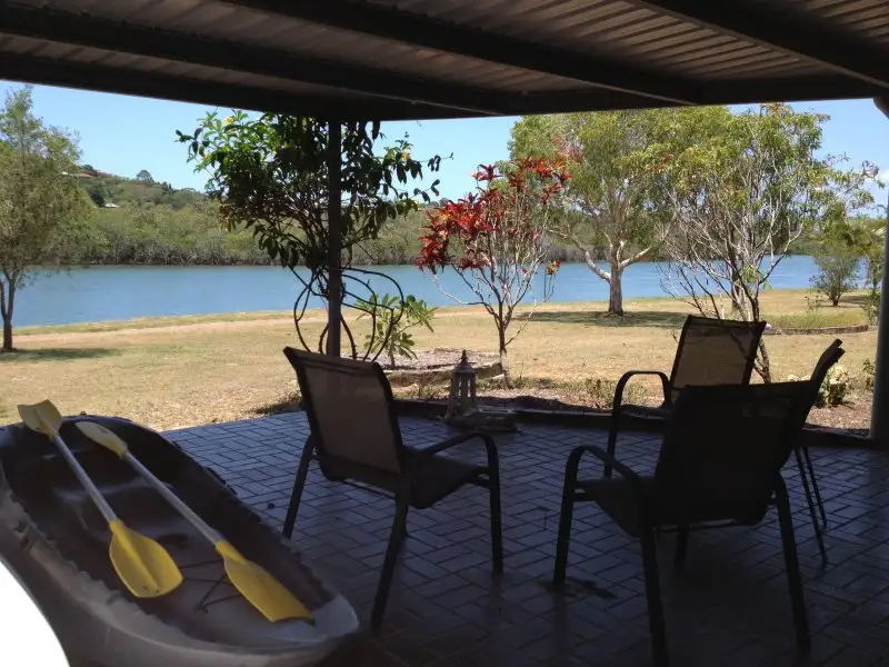 Main view of Homely house listing, 125 Sunset Boulevard, Tweed Heads West NSW 2485
