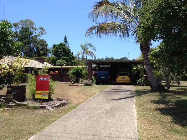 Second view of Homely house listing, 125 Sunset Boulevard, Tweed Heads West NSW 2485