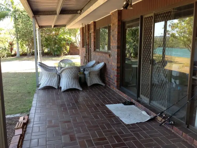 Fifth view of Homely house listing, 125 Sunset Boulevard, Tweed Heads West NSW 2485