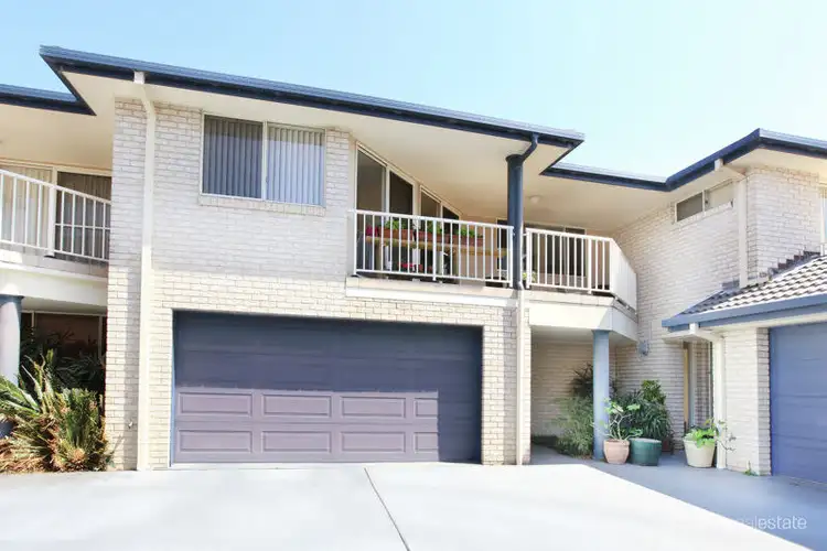 Main view of Homely townhouse listing, 4/23 Karuah Avenue, Coffs Harbour NSW 2450