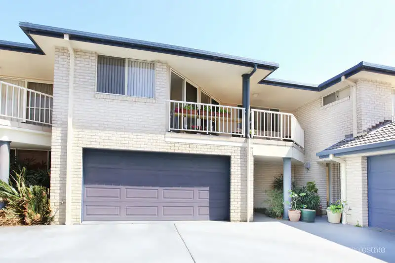 Main view of Homely townhouse listing, 4/23 Karuah Avenue, Coffs Harbour NSW 2450