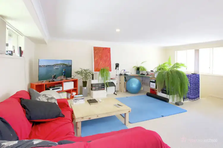 Second view of Homely townhouse listing, 4/23 Karuah Avenue, Coffs Harbour NSW 2450