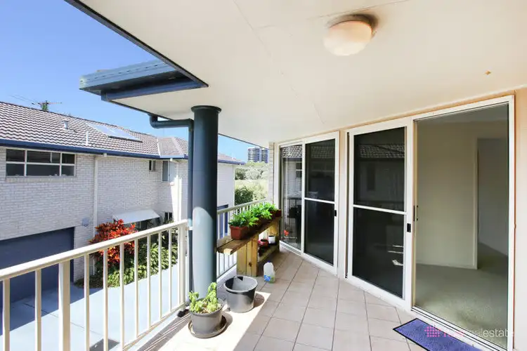 Fourth view of Homely townhouse listing, 4/23 Karuah Avenue, Coffs Harbour NSW 2450