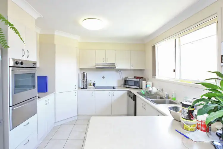 Fifth view of Homely townhouse listing, 4/23 Karuah Avenue, Coffs Harbour NSW 2450