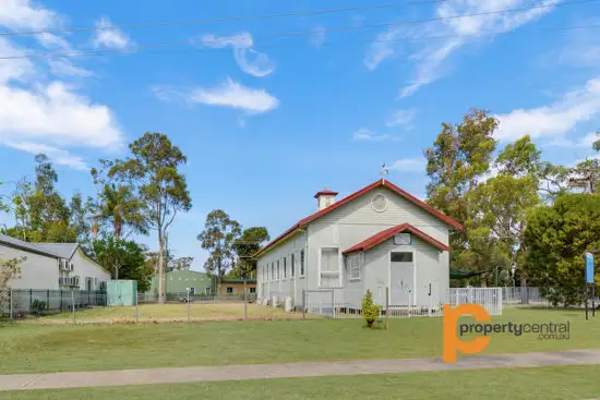 Main view of Homely house listing, 4 Weir Road, Warragamba NSW 2752