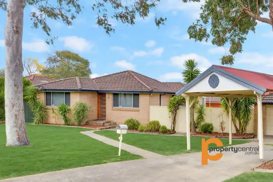 28 Grey Street, Emu Plains NSW 2750