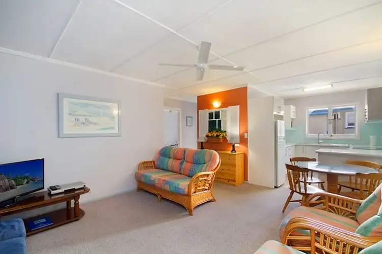 Third view of Homely unit listing, 7/2-4 Coral Street, Rainbow Bay QLD 4225
