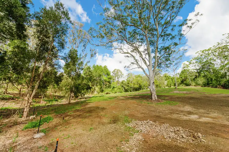 Third view of Homely land listing, 11 Macadamia Rise, Dulong QLD 4560