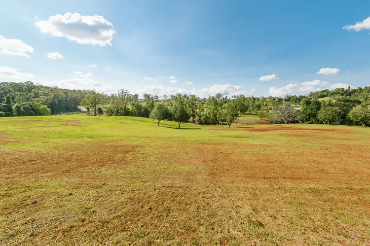 Fourth view of Homely land listing, 11 Macadamia Rise, Dulong QLD 4560