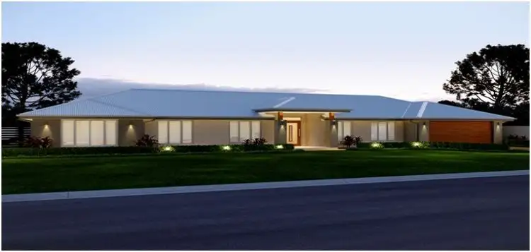 Sixth view of Homely land listing, 11 Macadamia Rise, Dulong QLD 4560