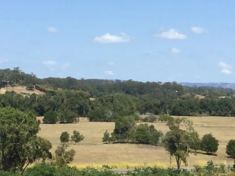 Main view of Homely land listing, 236 Paynters Creek Road, Rosemount QLD 4560