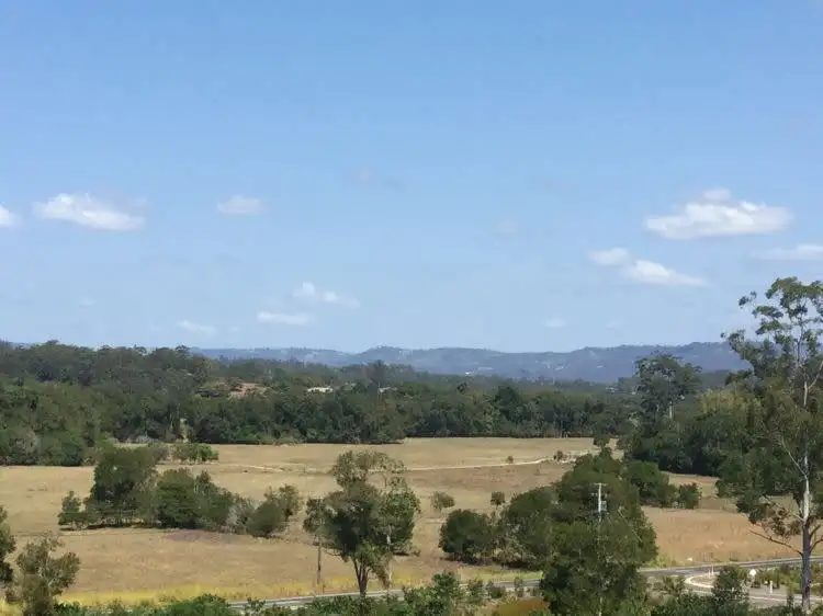 Second view of Homely land listing, 236 Paynters Creek Road, Rosemount QLD 4560