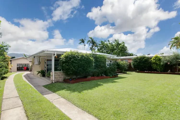 Main view of Homely house listing, 48 Miles Street, Manoora QLD 4870