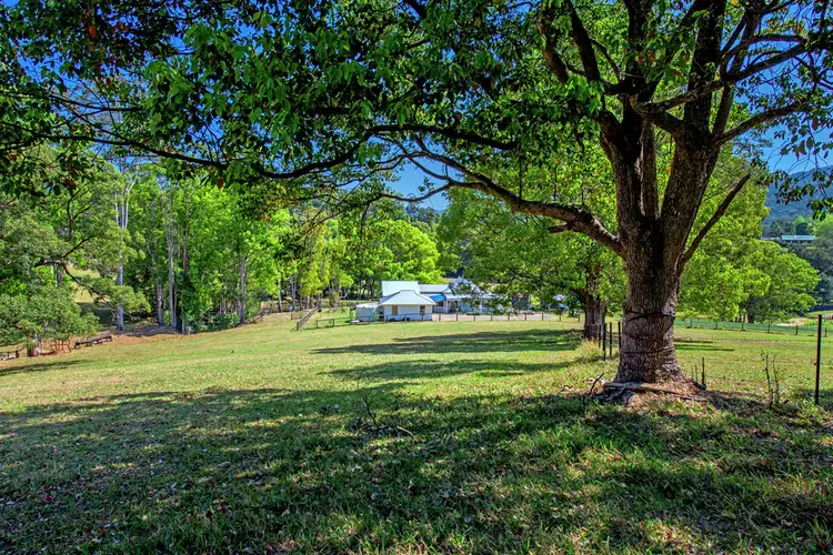 375a Upper Orara Rd, Upper Orara NSW 2450