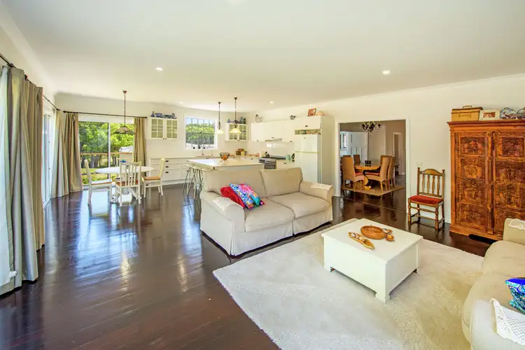 Sixth view of Homely rural property listing, 375a Upper Orara Rd, Upper Orara NSW 2450