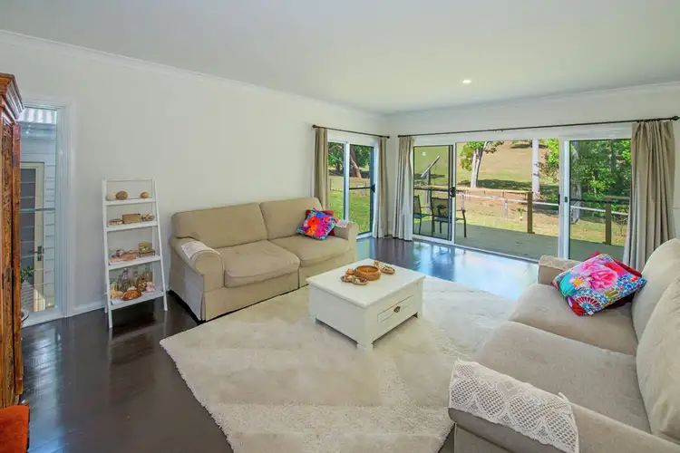 Seventh view of Homely rural property listing, 375a Upper Orara Rd, Upper Orara NSW 2450