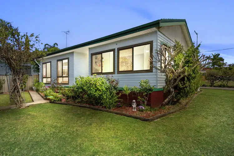 16 Ash Street, Blacktown NSW 2148