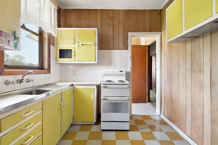 Second view of Homely house listing, 1 Dumble Street, Seven Hills NSW 2147