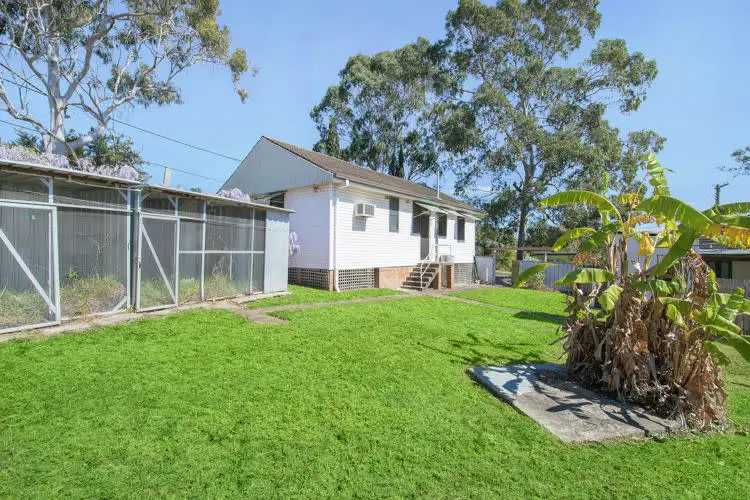 Third view of Homely house listing, 1 Dumble Street, Seven Hills NSW 2147