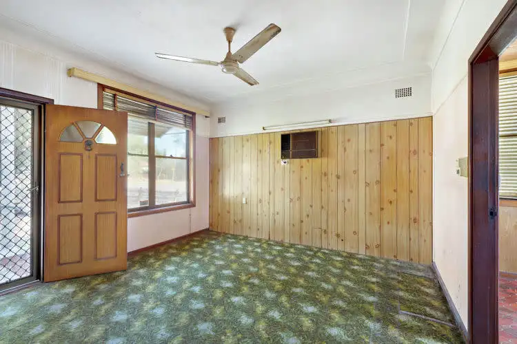 Fourth view of Homely house listing, 1 Dumble Street, Seven Hills NSW 2147