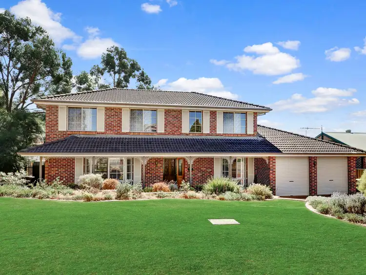 68 Heritage Way, Glen Alpine NSW 2560
