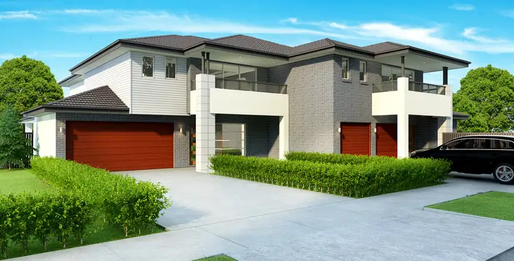 13 Burrawang Close, Caddens NSW 2747