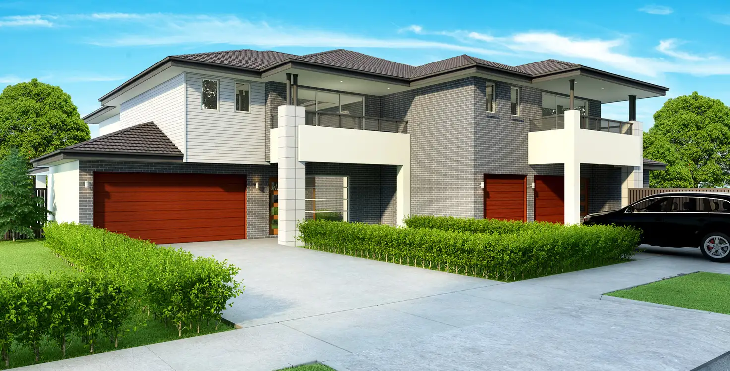 Main view of Homely house listing, 13 Burrawang Close, Caddens NSW 2747