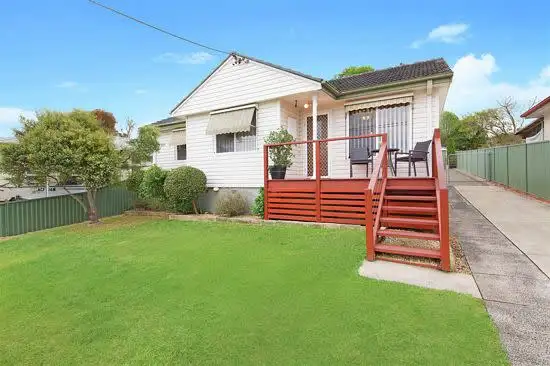 51 Newcastle Street, Springfield NSW 2250