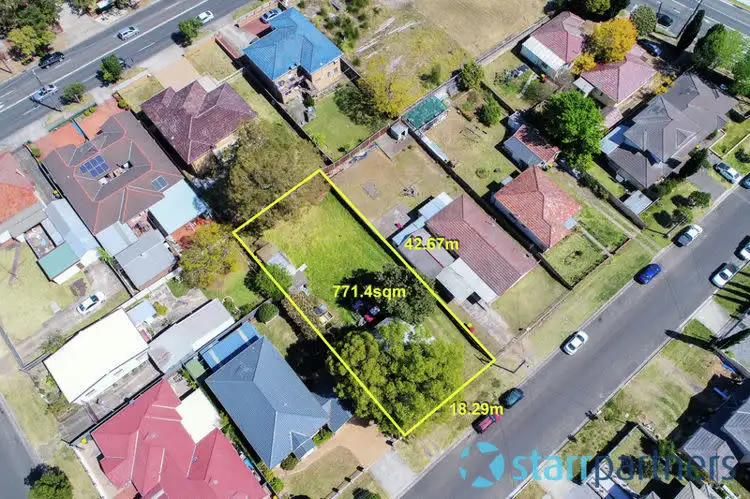 Second view of Homely house listing, 4 Wyreema Street, Merrylands NSW 2160
