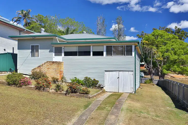 8 Whaites Street, Nambucca Heads NSW 2448