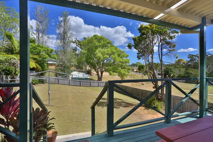 Fourth view of Homely house listing, 8 Whaites Street, Nambucca Heads NSW 2448