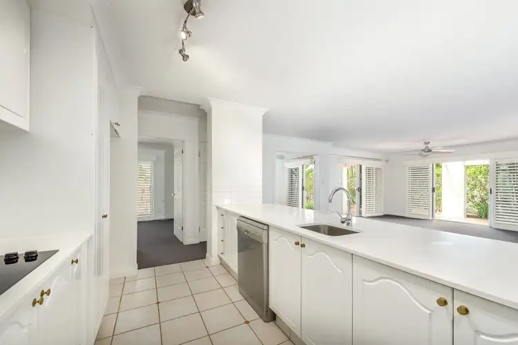 Main view of Homely villa listing, 4 NORTHERN 100 COTLEW STREET EAST, Southport QLD 4215