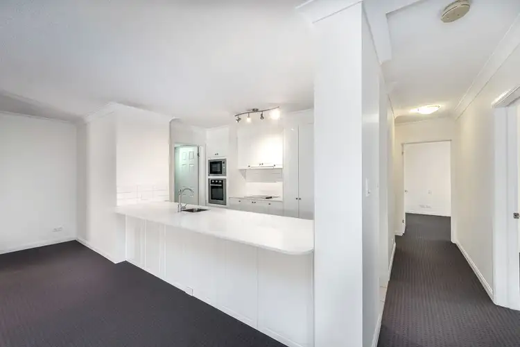 Fourth view of Homely villa listing, 4 NORTHERN 100 COTLEW STREET EAST, Southport QLD 4215