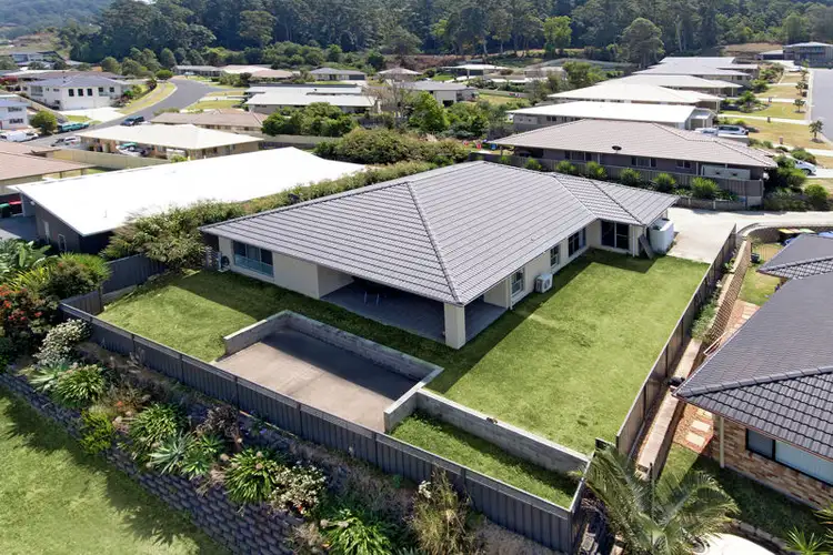 39 Rigoni Cres, Coffs Harbour NSW 2450