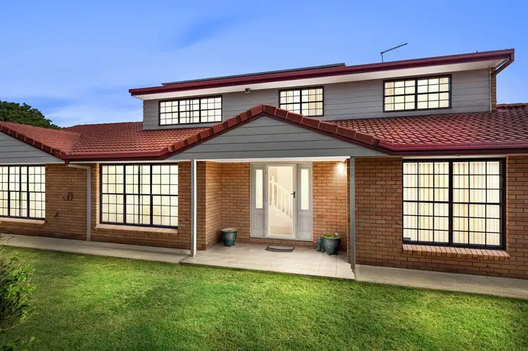 37 Panama Street, Wishart QLD 4122