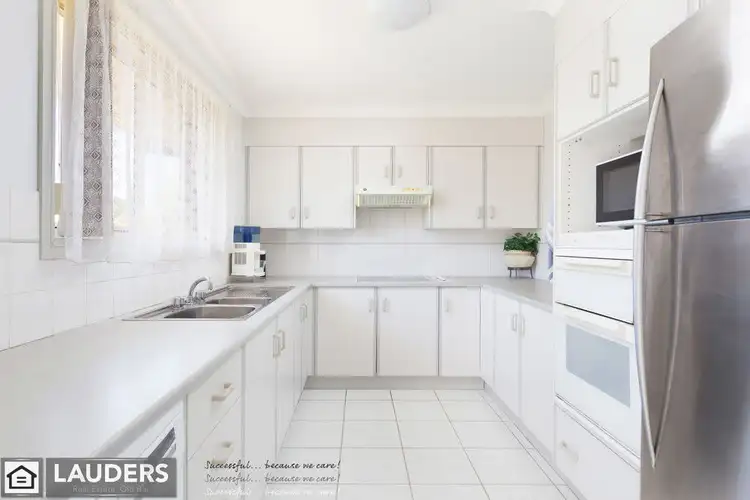 Second view of Homely villa listing, 3/58-60 Wyden Street, Old Bar NSW 2430