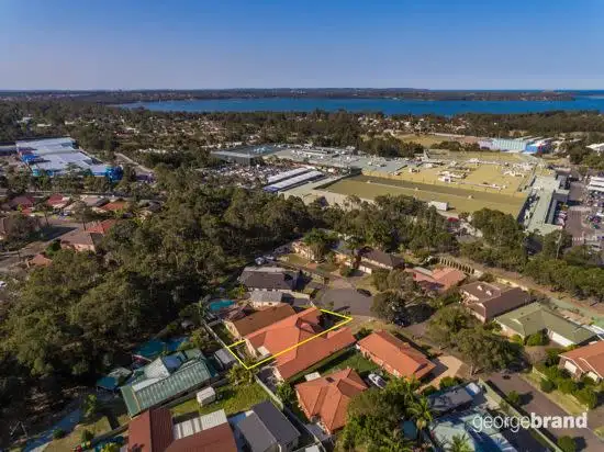 Second view of Homely house listing, 2B Tuross Close, Lake Haven NSW 2263