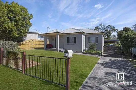 Second view of Homely house listing, 124 Manoa Road, Halekulani NSW 2262