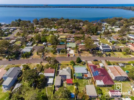 Third view of Homely house listing, 124 Manoa Road, Halekulani NSW 2262